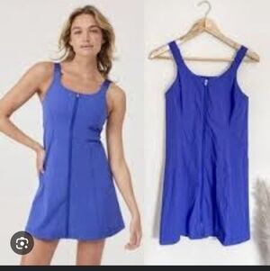 Outdoor voices Dress